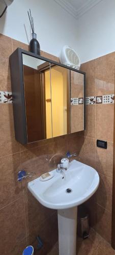 Tiburtina Home