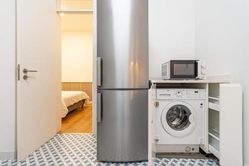 Botânico Apartment