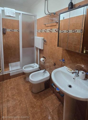 Tiburtina Home