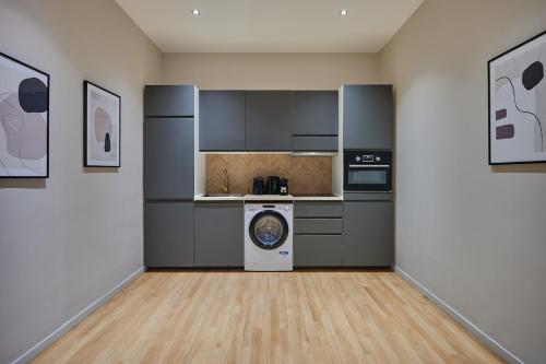 Elegant 2-bedroom apartment - Trocadéro