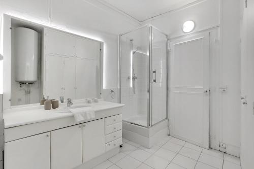 Élégance & confort à deux pas de la Madeleine