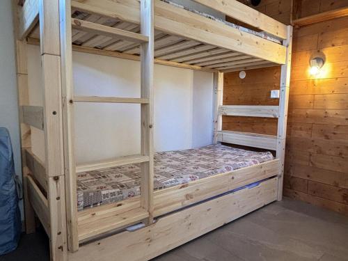 Appartement chaleureux et moderne pour 4/5 personnes, quartier Falaise