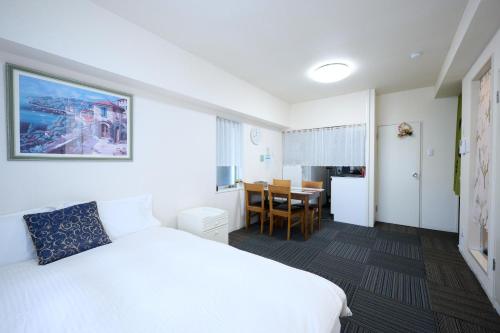 Liberte Nishigotanda - Vacation STAY 11658