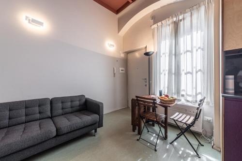 Xenia Milano - 2 room apt in Via Emilio Gola 16 - 4
