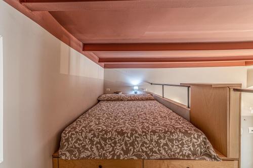 Xenia Milano - 2 room apt in Via Emilio Gola 16 - 4