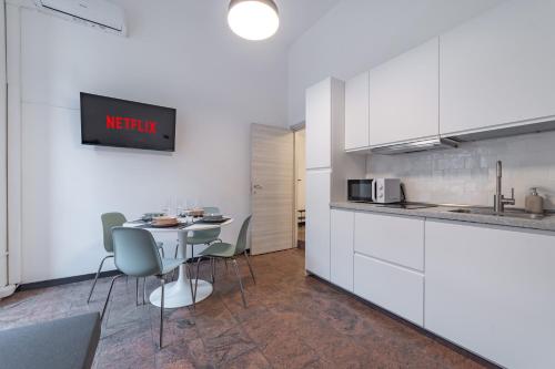 20 Minutes by Metro from the centre of Milan