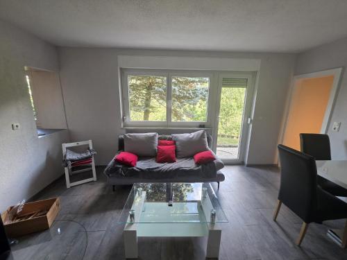 Alpine View Apartment