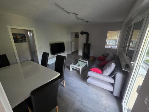 Alpine View Apartment