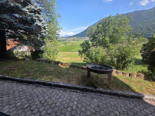 Alpine View Apartment