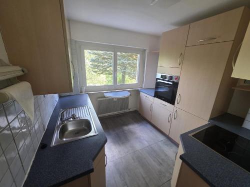 Alpine View Apartment