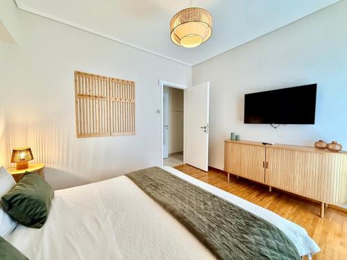 Elaia Luxury Selections - Gardenia in Glyfada Center