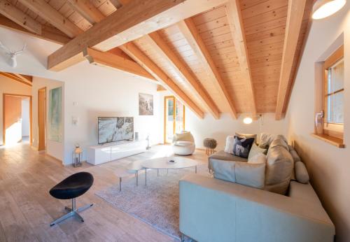 Panoramapark Soleil Chalet D