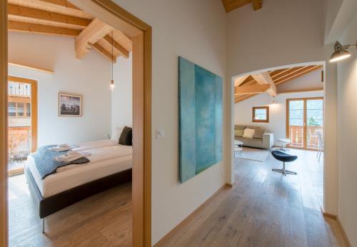 Panoramapark Soleil Chalet D