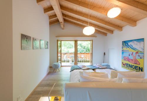 Panoramapark Soleil Chalet D