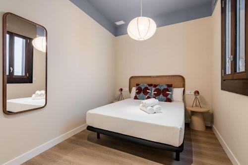 Teatro Real Apartment - Apartamento renovado para 6 en el centro