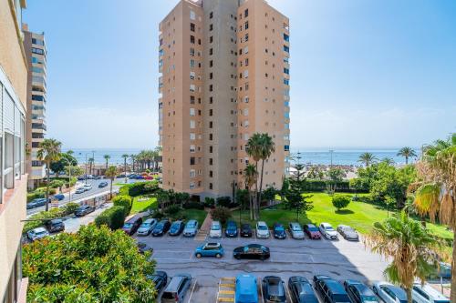 Cubo's Playamar Beach Apartment