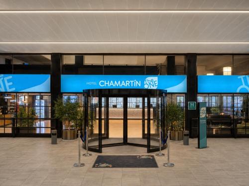 Hotel Chamartin The One
