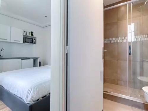 UrbanFlat 207 - Studio in center of Paris