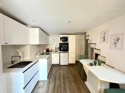 Apartment Wagner