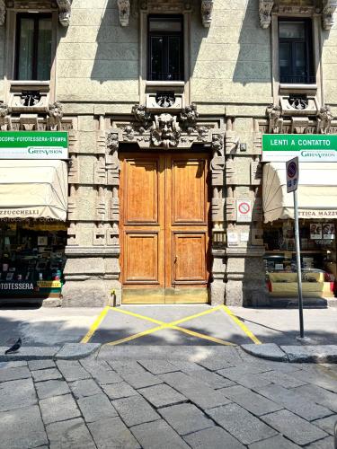 Apartment Wagner