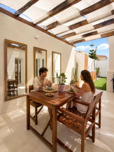 Villa NORA, Fuerteventura