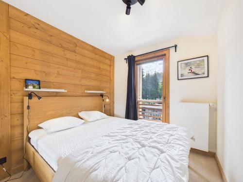 Superbe appartement central - 4 pers.