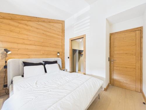 Superbe appartement central - 4 pers.