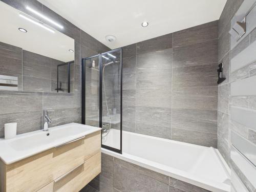 Superbe appartement central - 4 pers.