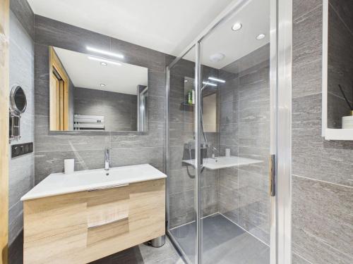 Superbe appartement central - 4 pers.