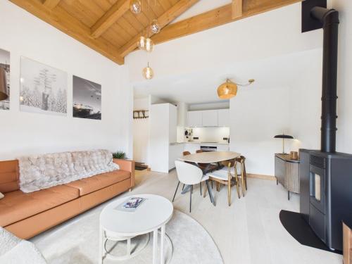 Superbe appartement central - 4 pers.