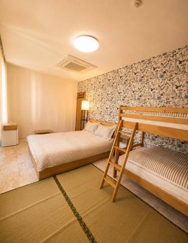 Nami luxe home amemura saita 3