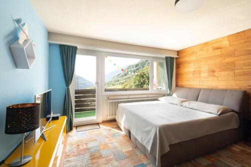 Residenz Belair Leukerbad