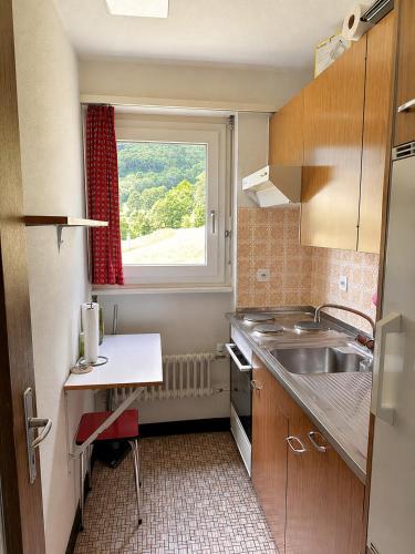 Residenz Belair Leukerbad