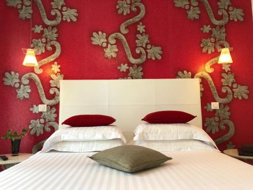 Hotel Villa Rose