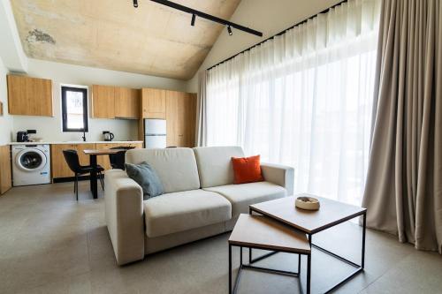 Olive Suite 402