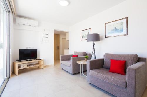 The Perfect Spot Apartments