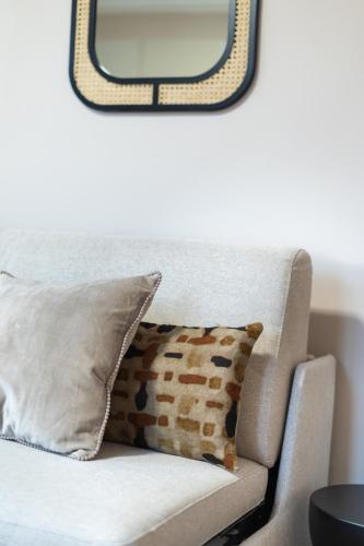 Cozy and air-conditioned studio - Daumesnil