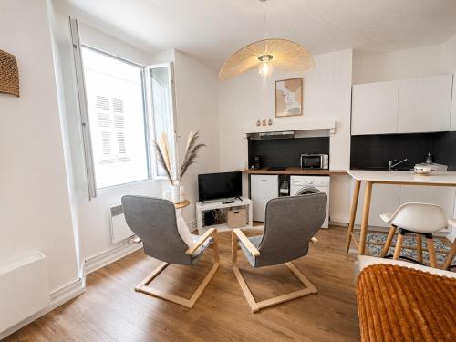 Renovated & Stylish Studio in Old town