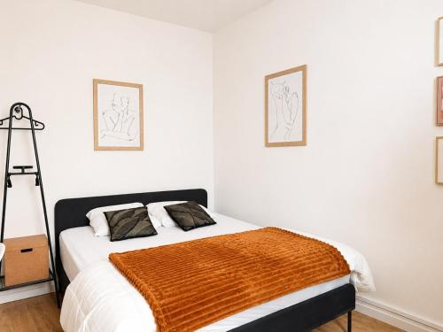 Renovated & Stylish Studio in Old town