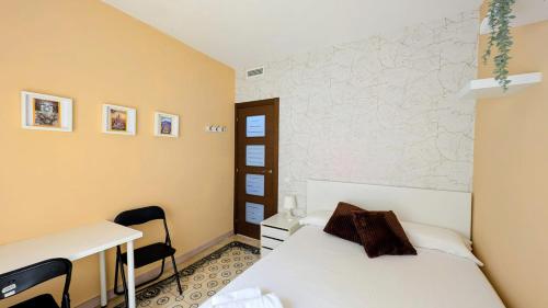 Sagrada Familia Cozy Eixample