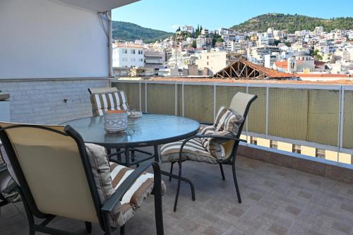 Aiglea View Stay