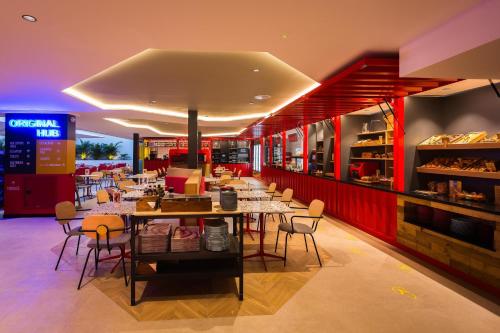 Sholeo Lodges Maspalomas