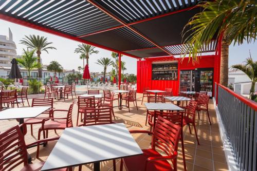 Sholeo Lodges Maspalomas