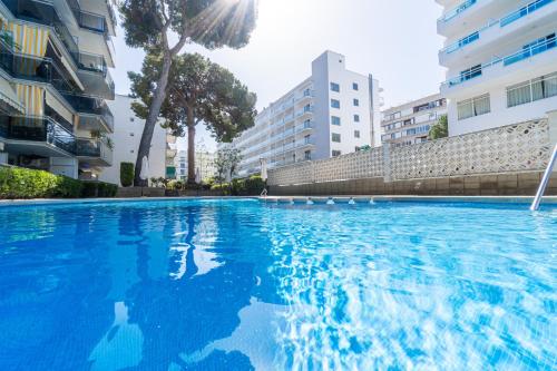 Hogaristic - Apartamentos Montblanc