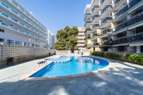 Hogaristic - Apartamentos Montblanc