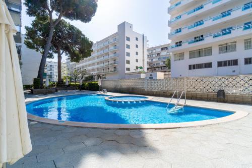Hogaristic - Apartamentos Montblanc