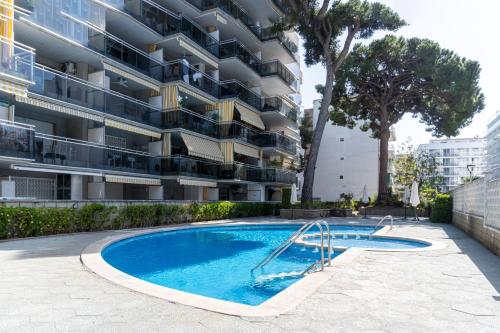 Hogaristic - Apartamentos Montblanc