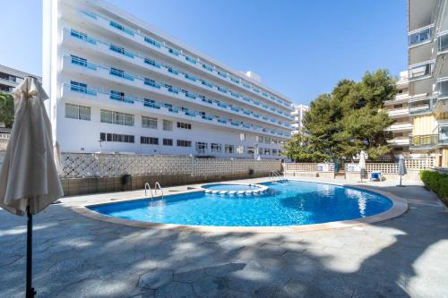 Hogaristic - Apartamentos Montblanc