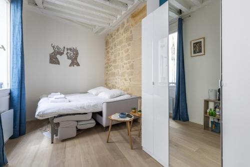 Saint Germain des Pres - Charming Studio