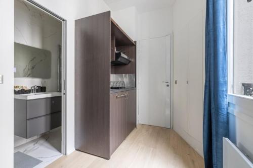 Saint Germain des Pres - Charming Studio